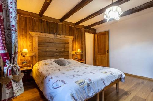 Gallery image of Lo Ni di Candolle in Gignod