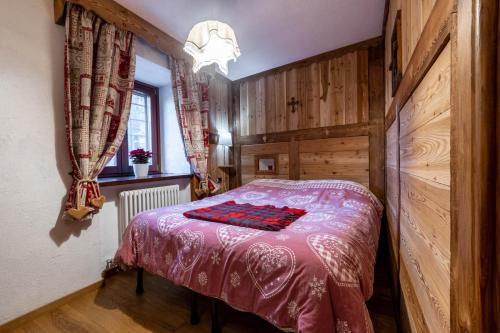 Gallery image of Lo Ni di Candolle in Gignod