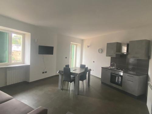 Casa vacanza Tre regine