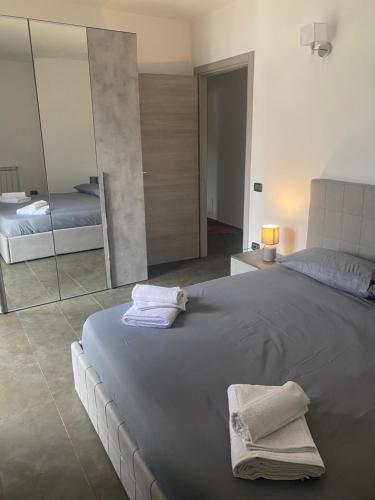 Casa vacanza Tre regine