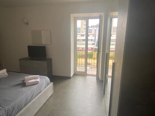 Casa vacanza Tre regine