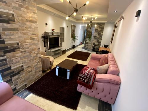 شقة فندقية بالمعادى 113