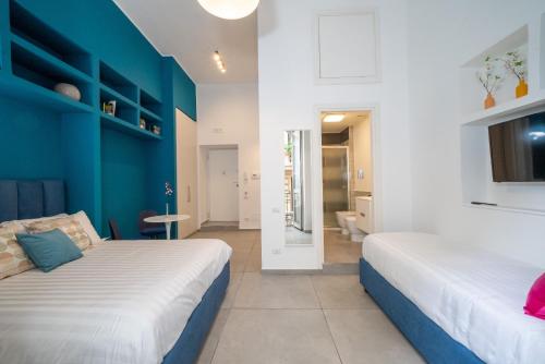 Bovio Boutique Studio Apartment