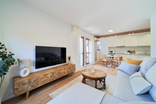 iloftmalaga Avenida Barcelona