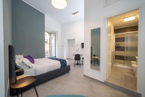 Bovio Boutique Studio Apartment