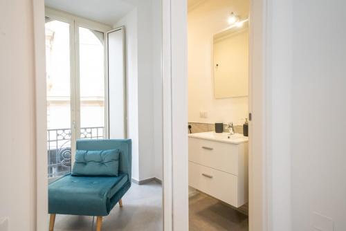 Bovio Boutique Studio Apartment