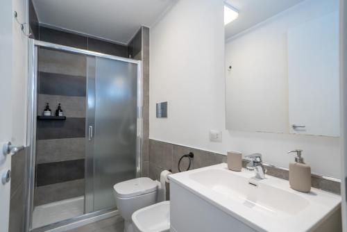 Bovio Boutique Studio Apartment