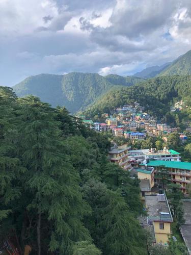 Mcleodganj inn yogi – Photos 4