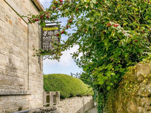 Κήπος έξω από το 2 bed in Masham 85510