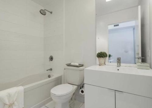 Deluxe Downtown Toronto Condo – Photos 3
