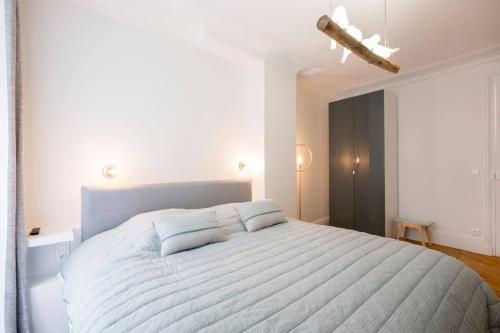 Amazing 6 pax place near Opera