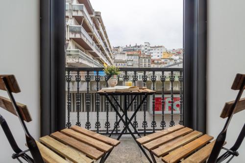 El Balcón de Progreso