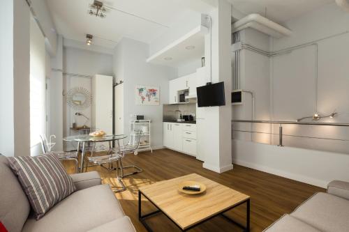 Veoapartment Elcano 14