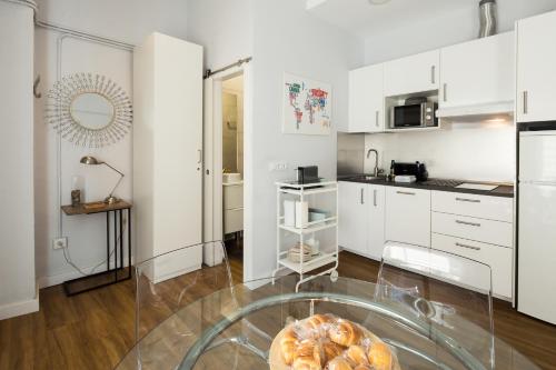 Veoapartment Elcano 14