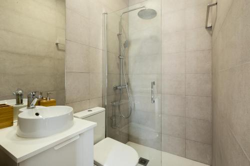 Veoapartment Elcano 14