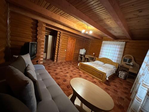 Galería fotográfica de Guest House Sofia en Bukovel