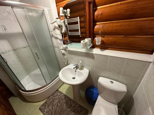Galería fotográfica de Guest House Sofia en Bukovel