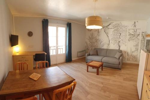 T2 Hypercentre à 200 m de la plage