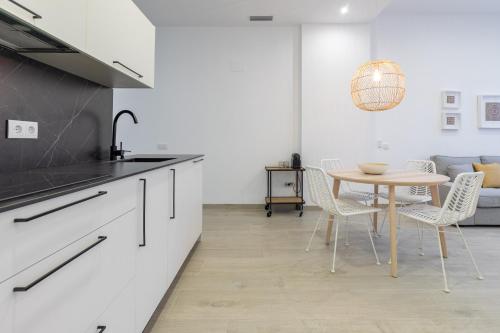 ApartUP Ca Celieta Beach I