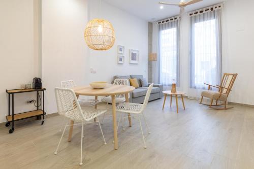 ApartUP Ca Celieta Beach I