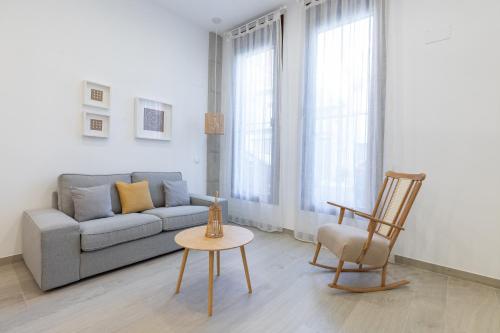 ApartUP Ca Celieta Beach I