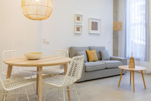 ApartUP Ca Celieta Beach I