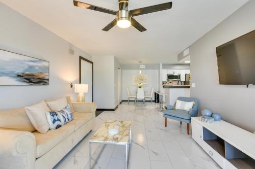 Winter Getaway: Destin Condo by Golf & Dining photo 14