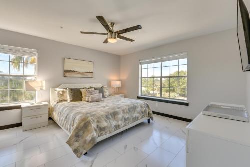 Winter Getaway: Destin Condo by Golf & Dining photo 3