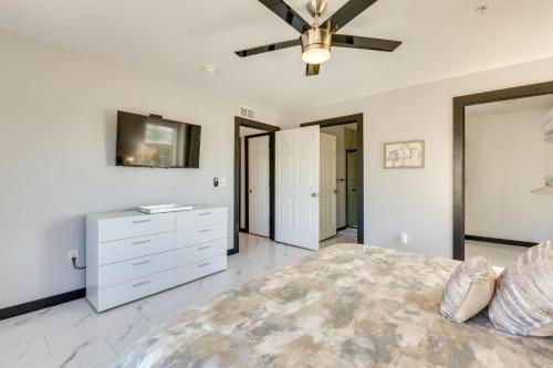 Winter Getaway: Destin Condo by Golf & Dining photo 20
