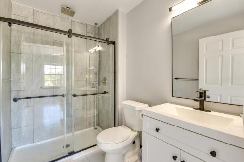 Winter Getaway: Destin Condo by Golf & Dining photo 21