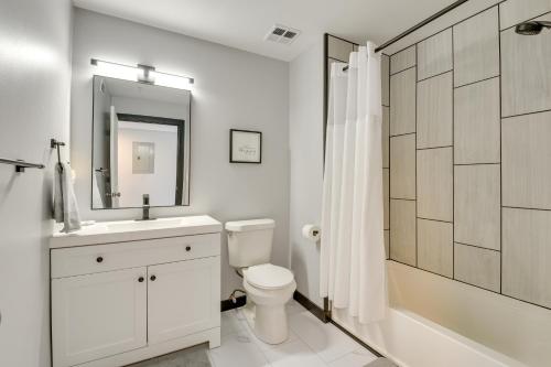 Winter Getaway: Destin Condo by Golf & Dining photo 4