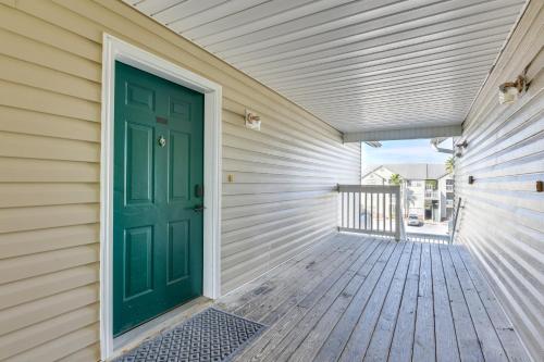Winter Getaway: Destin Condo by Golf & Dining photo 24