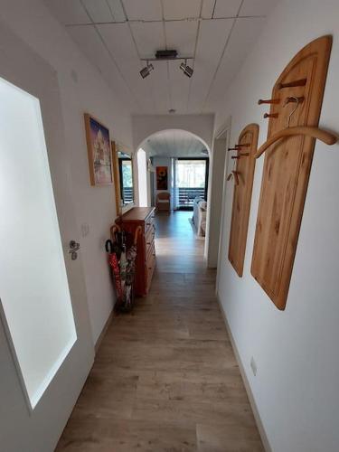 Φωτογραφία από το άλμπουμ του Große, helle Wohnung mit sonnigem Balkon σε Mechernich