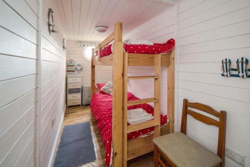 Flat 1, Baymount – Photos 4