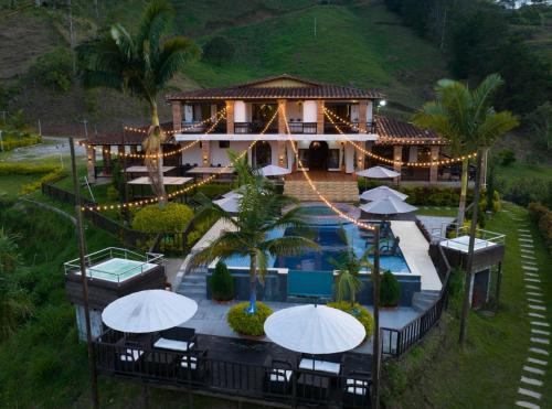 Ecoluxe Hotel – Photos 5