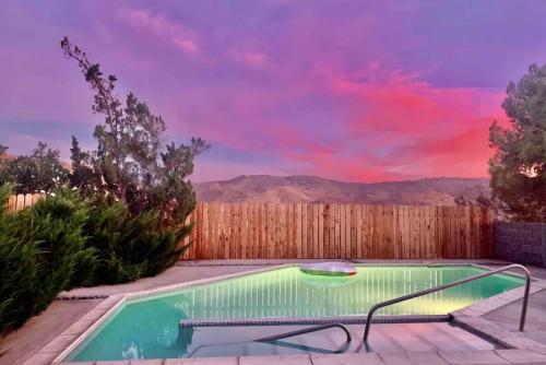 Coyote Trail - Quiet Nights w Heated Pool Option