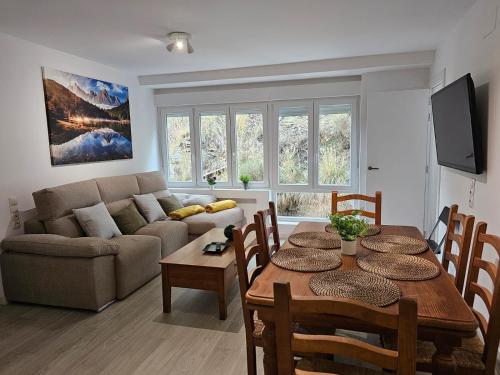 IMEDA APARTAMENTO PENIBÉTICO II