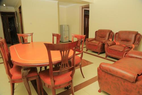 Gallery image of AIRPORT HOTEL Entebbe in Entebbe