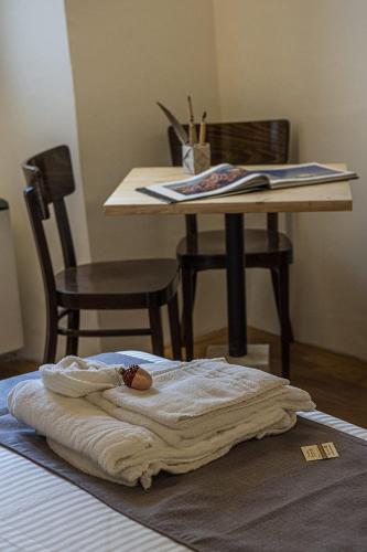 Locanda Leonardo Hotel – Photos 4