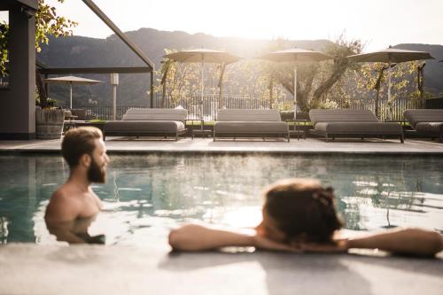 Hosté ubytování Vinea - Suites