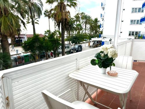 Sitges Seafront Ribera Apartment – Photos 4