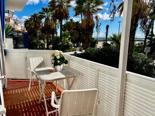 Sitges Seafront Ribera Apartment – Photos 5