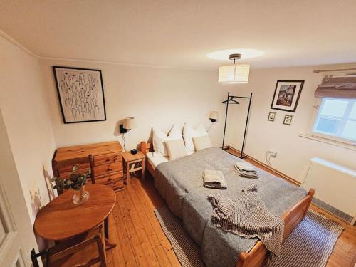 Χώρος καθιστικού στο Friends&Family Veldenz L