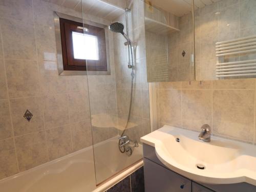 Confort à Tignes, 5 pers., proche pistes, balcon sud, WiFi