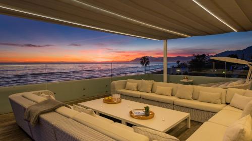 Villa Dune Costabella