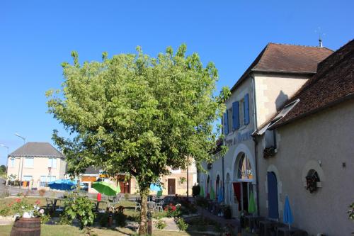Terre de Brenne