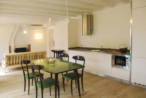 Apartment La Corte Travail – Photos 4