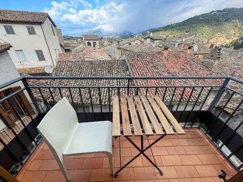 Spoleto A1 - No Car Required