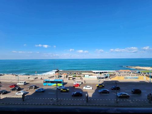 Amazing Sea View 2 bedroom apartment