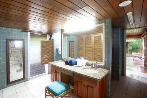 Fotografie z fotogalerie ubytování Frenchman's Cove Resort v destinaci Port Antonio